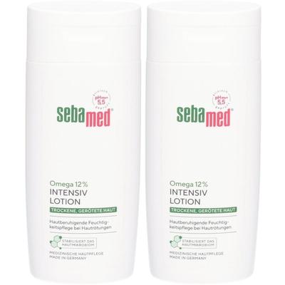 Sebamed Intensiv Lotion Omega 12% x2 2x200 ml