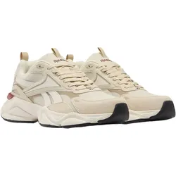 Reebok Charge Run Laufschuhe Herren 275 - linen/elevatedbeige/heritagere 42