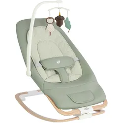 Joie Babywippe Dreamer, gruen