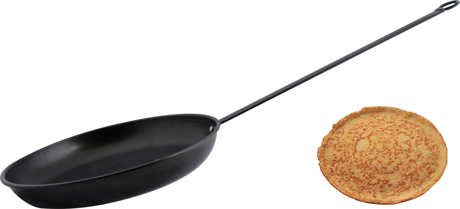 Esschert Design pannenkoekenpan model FF234