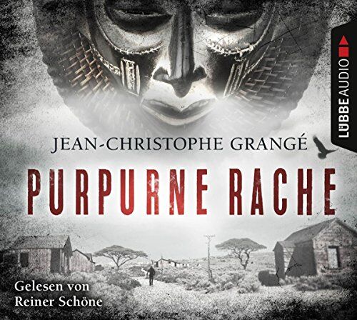 Jean-Christophe Grangé - Purpurne Rache: Thriller. - Preis vom 11.10.2026 03:10:56 h