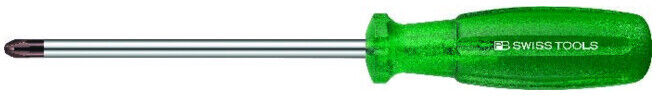PB Swiss Tools Tournevis 6192 PZ2x100mm Multicraft (PB 6192.2-100)