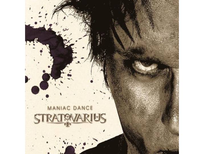Maniac Dance -5tr-