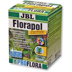 JBL Florapol | 700g Nahrung für Aquarienpflanzen