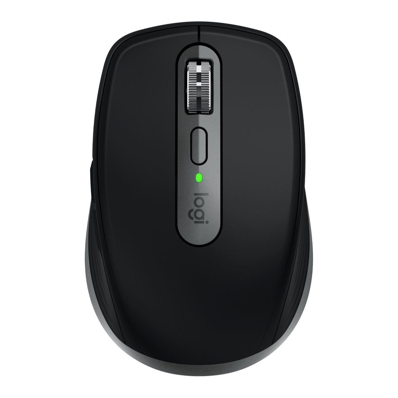 Logitech MX Anywhere 3S USB und Bluetooth schwarz (kabellos)