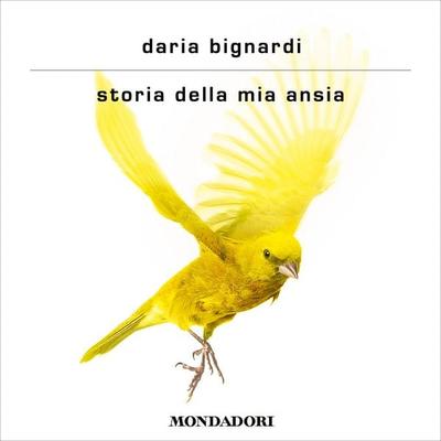Storia della mia ansia - Daria Bignardi, Audio, 9788852150340