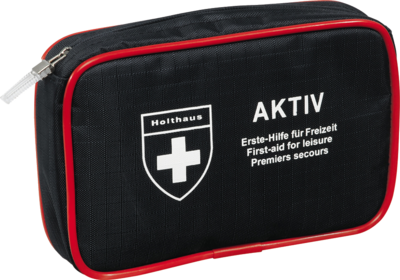 Holthaus Medical GmbH & Co. KG VERBANDTASCHE Aktiv 1 St 00565251
