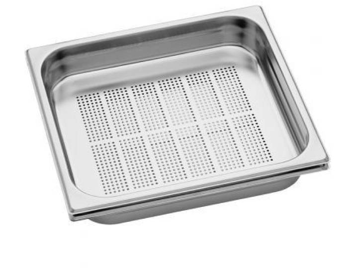 Electrolux - Set Vapeur Inox-E9oogc23