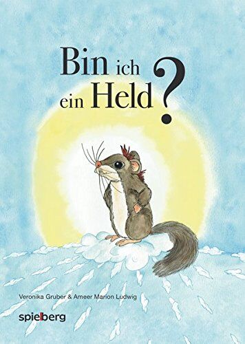 Veronika Gruber - Bin ich ein Held? - Preis vom 14.10.2026 23:07:16 h