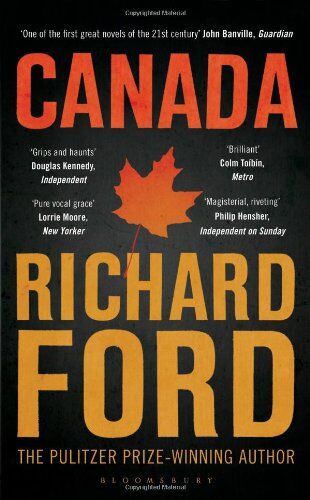 Richard Ford - Canada - Preis vom 09.10.2026 07:28:09 h