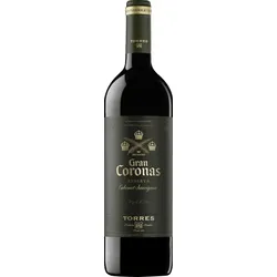 Gran Coronas Cabernet Sauvignon Miguel Torres 2021