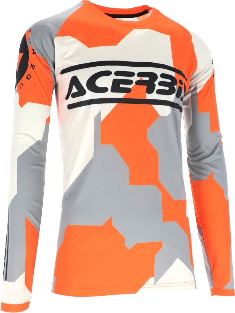 Acerbis MX Linear Sumbawa Motocross Jersey 0026051.207.070