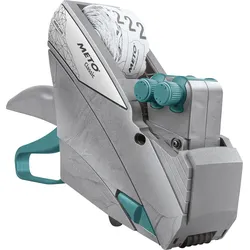 METO 30007683 - Preisauszeichner, 2-zeilig, Classic L 2332