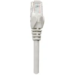 Intellinet Patchkabel (S/FTP, CAT6, 50 m), Netzwerkkabel