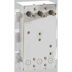 Wöhner Sammelschienenadapter 32140