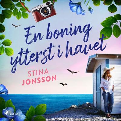 En boning ytterst i havet - Stina Jonsson, Audio, 9788728224298