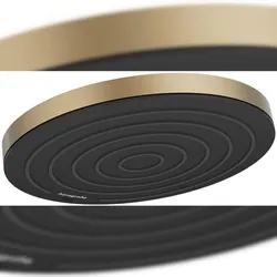 HG Kopfbrause 260 1jet PULSIFY EcoSmart