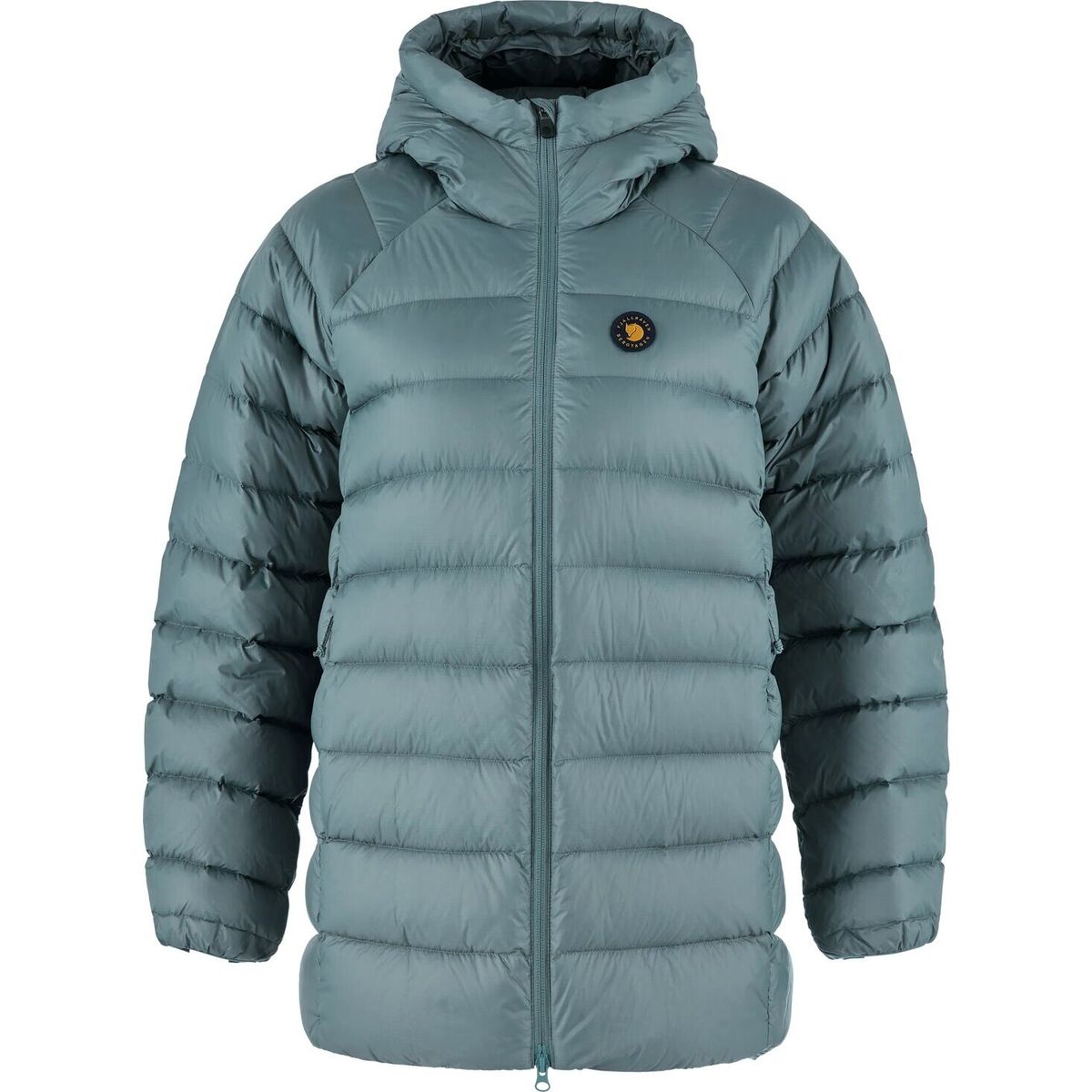 Fjällräven Bergtagen Down Jacket W nimbus blue (577) L F14500186-577-L
