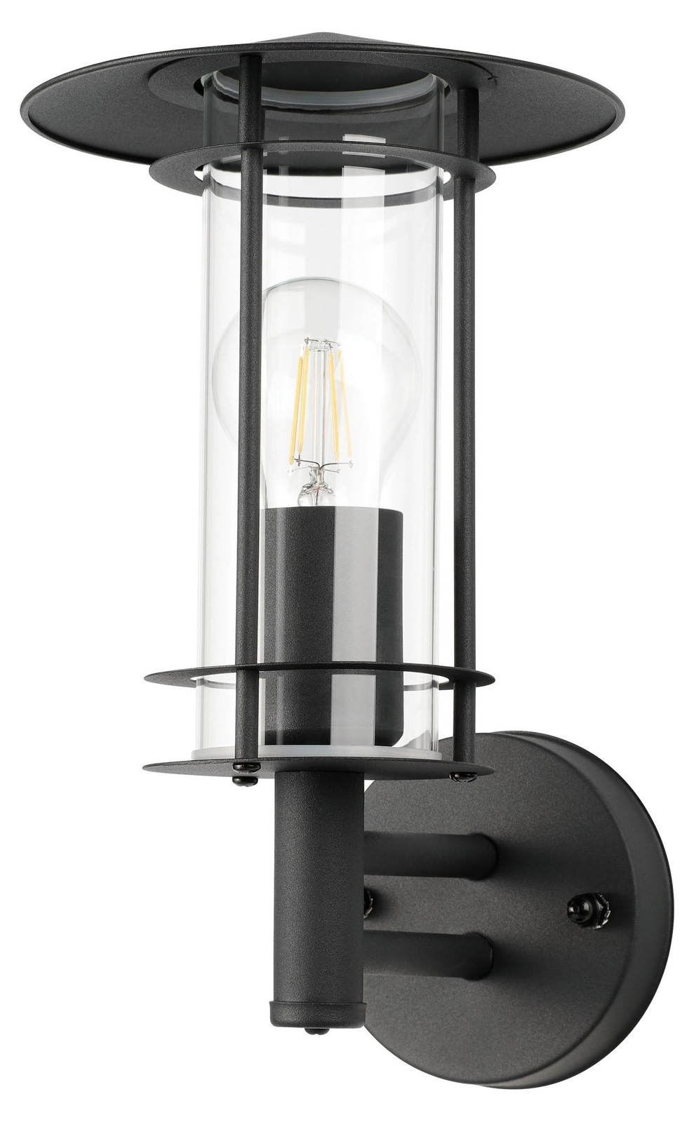 Eglo Wandlamp Lisio 1 voor in de slaapkamer