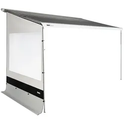 Thule Rain Blocker G2 Seitenwand 2,50 Meter für Omnistor für Omnistor 1200