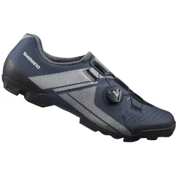 Shimano Fahrradschuhe SH-XC300 Cross Country SPD Boa Navy