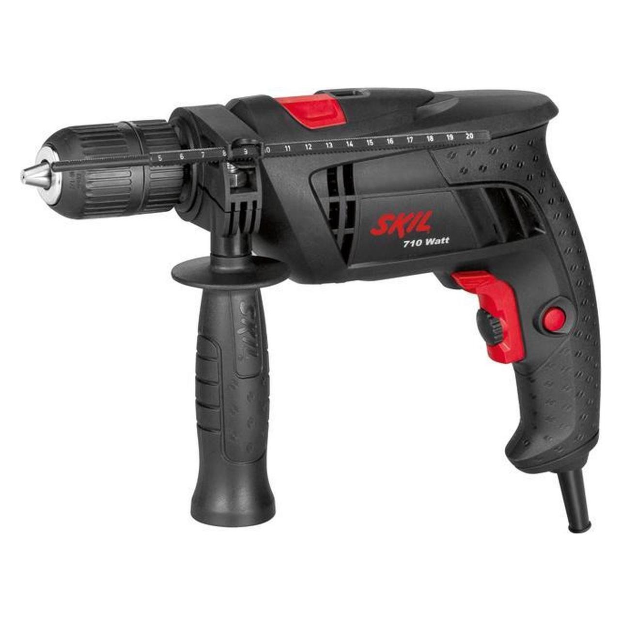 Skil 6290 AA 1-Gang-Schlagbohrmasch (Schlagschrauber) (F0156290AA)