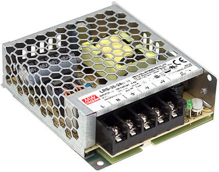 Sonstige Meanwell Schaltnetzteil 36w / 12v
