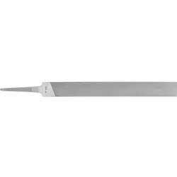 PFERD TOOLS Präzisions-Ansatzfeile Flachstumpf Schweizer Hieb - 19300201
