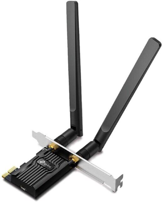 PLACA REDE TPLINK ARCHER TX20E