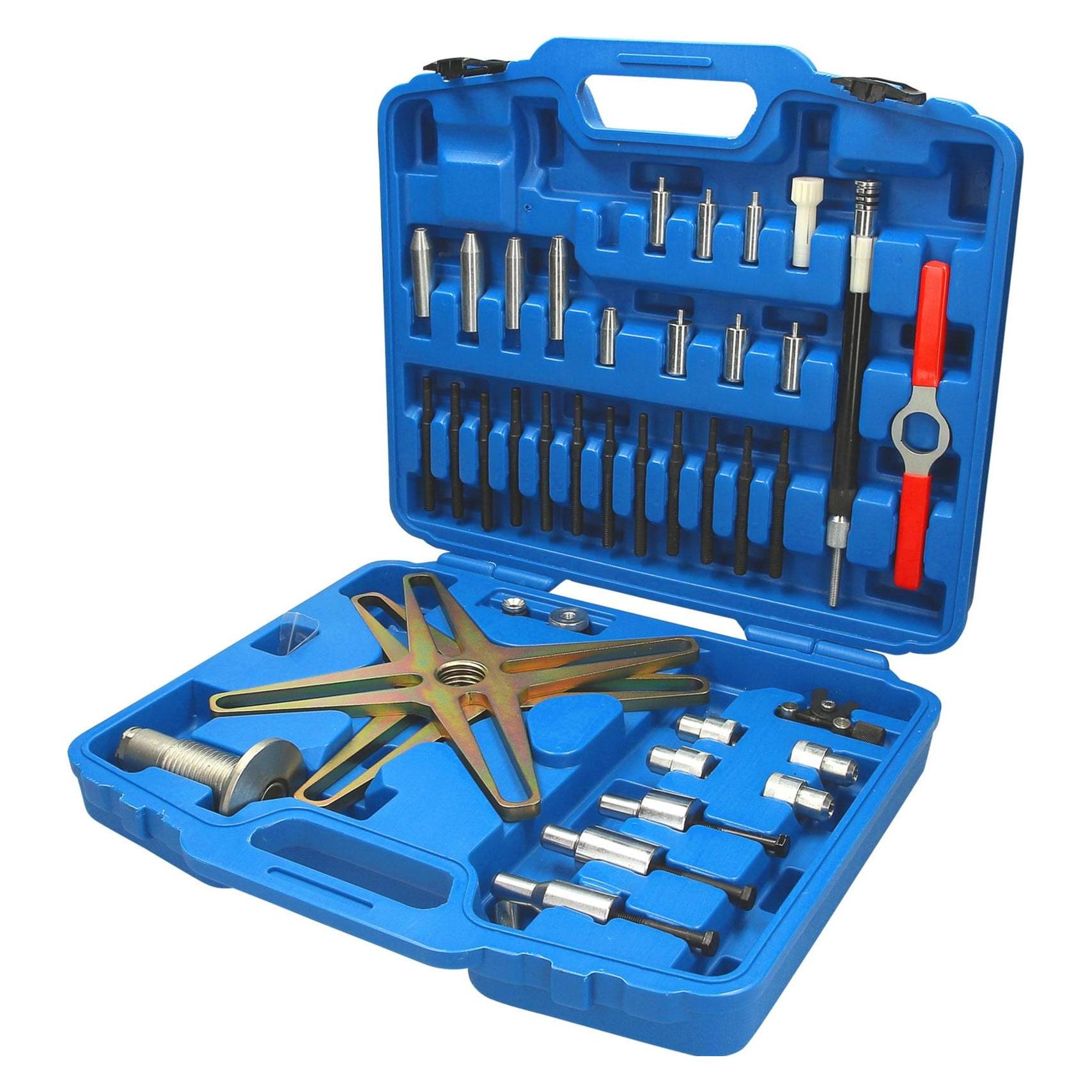 Brilliant Tools Kupplungs De-und Montier-Satz (BT641200)