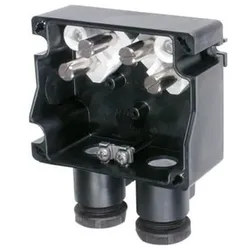 CEEX Ex-e Abzweigdosen CEAG 2xM25 eAZK 96 1