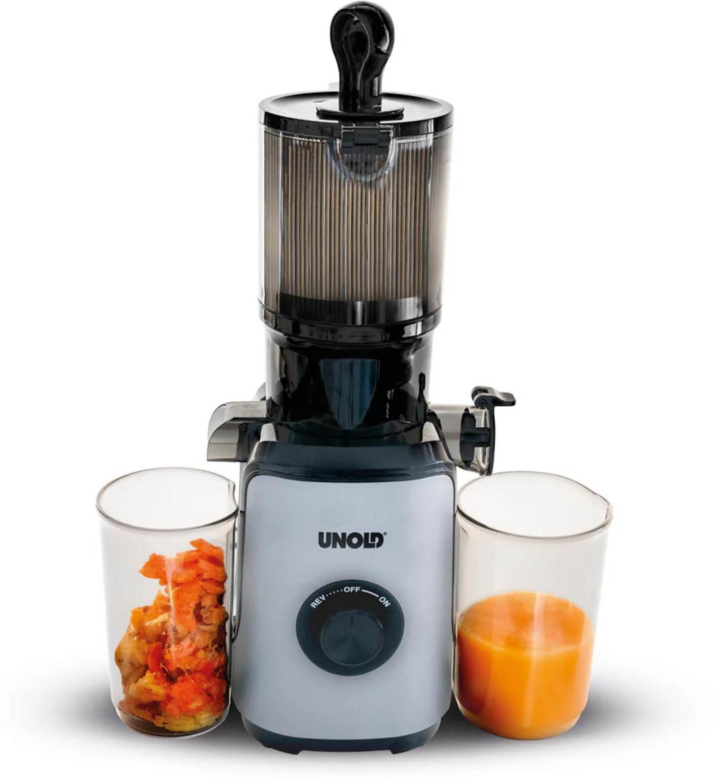 Unold 78275 Slow Juicer Sam