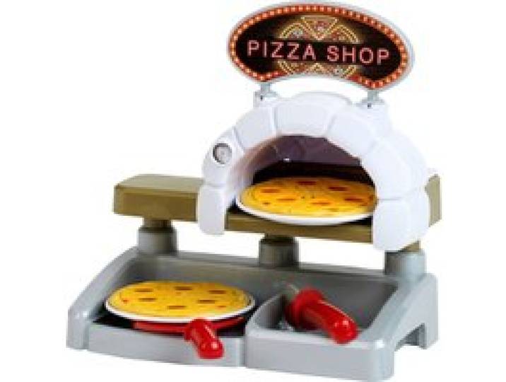 Pizza Station My Market