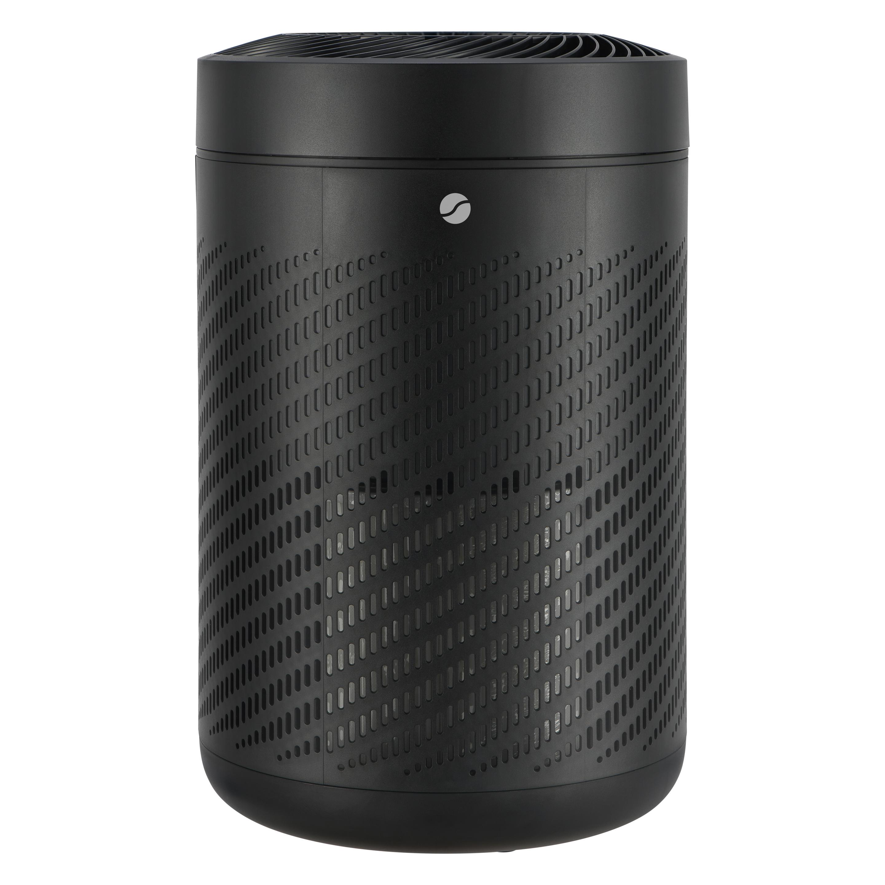 Ströme KJ200G-Z41 Air Purifier, black (25 m²) (67896659)