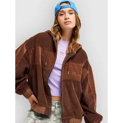 Roxy Have A Blast Jacke chestnut Gr. S