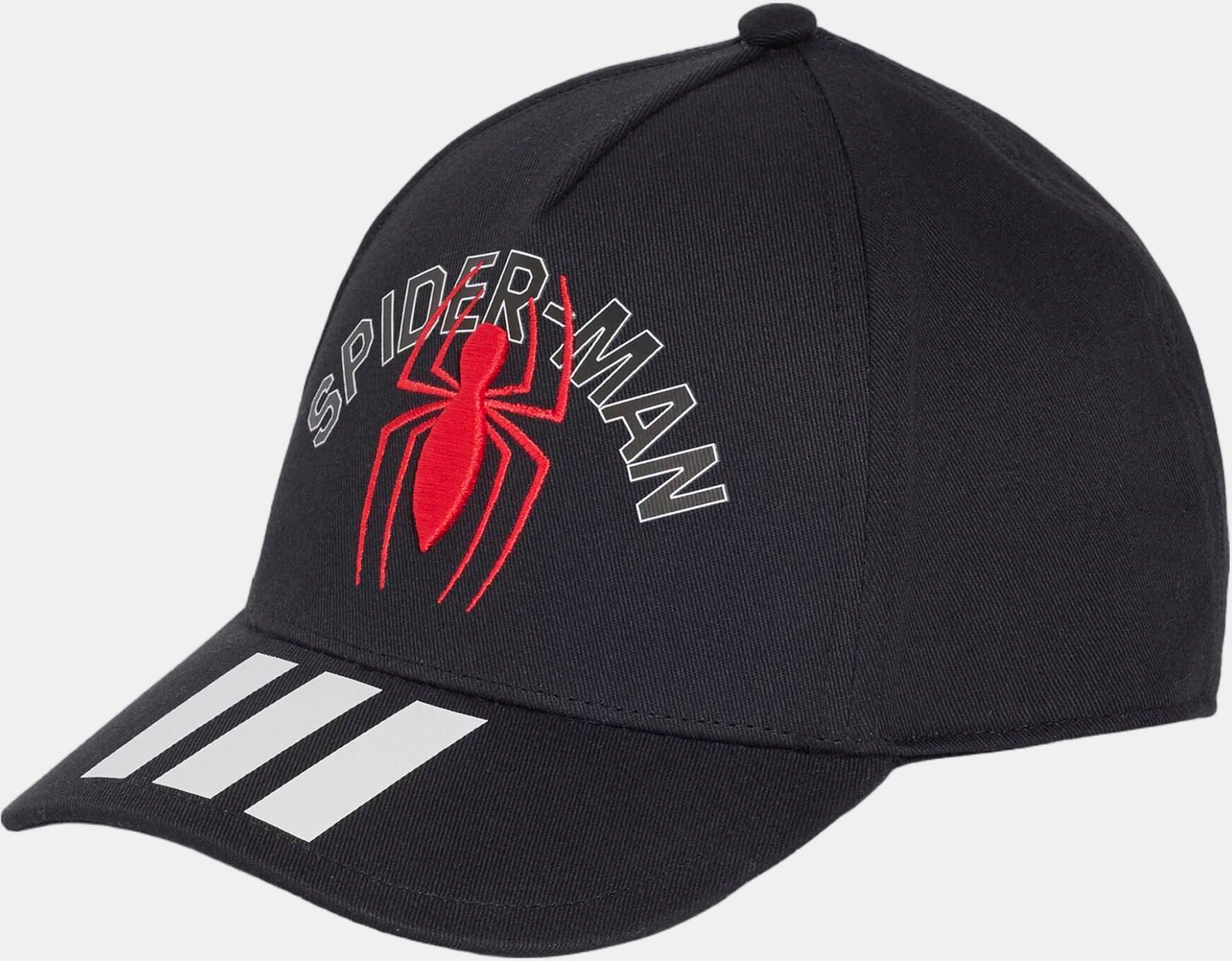 Adidas Gorra de Niños Brand Collaboration . Negro