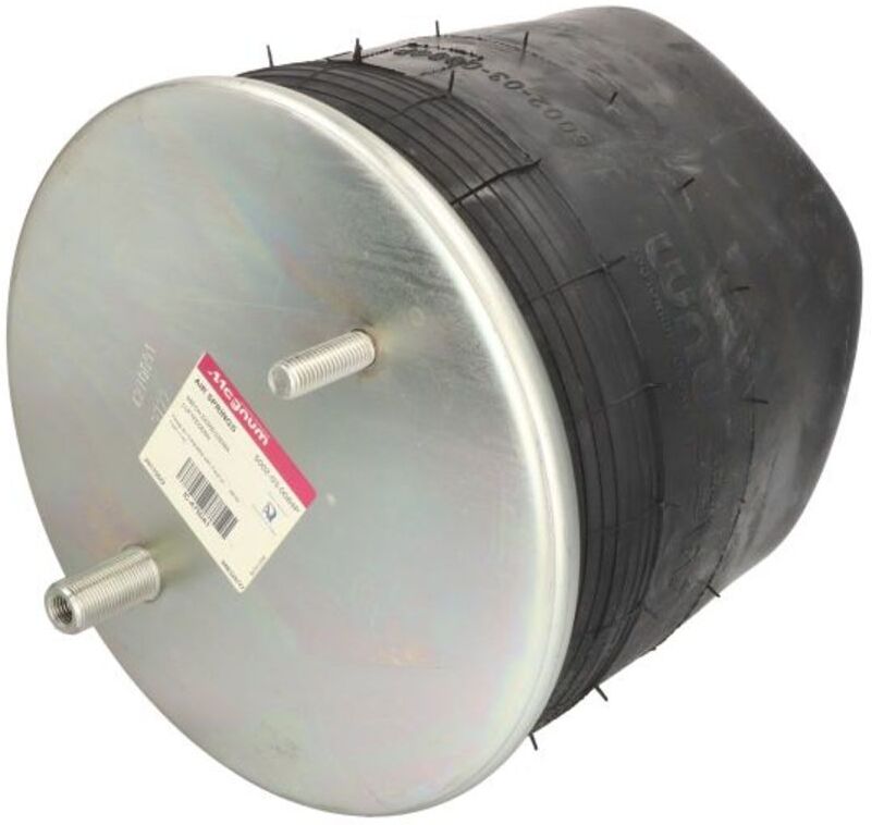 Federbalg, Luftfederung MAGNUM TECHNOLOGY 5002-03-0084