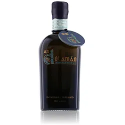 An Dulaman Irish Maritime Gin 43,2% Vol. 0,5l
