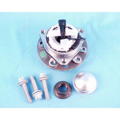TRISCAN Radlagersatz 8530 24117 für Vaughall SAAB