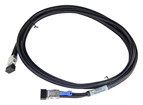 HP E 3800 stapelkabel 3 m