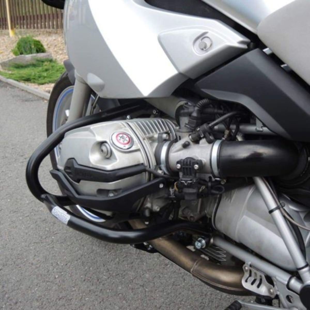Crash Pad RDMOTO RDM-CF38KD