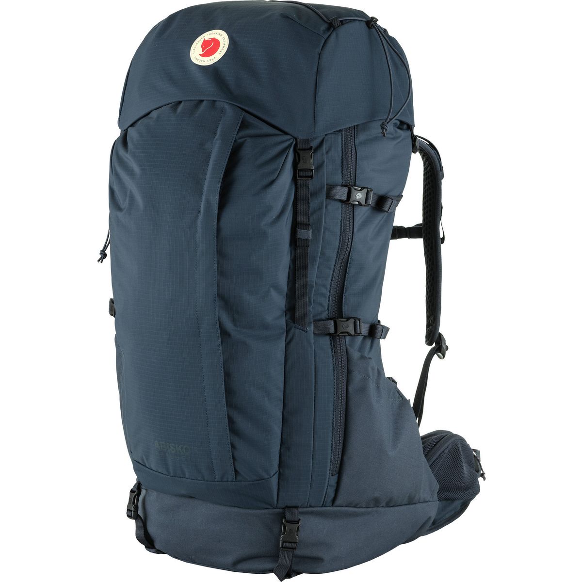Fjällräven Abisko Friluft 35 navy (560) One Size F23200239-560-One Size