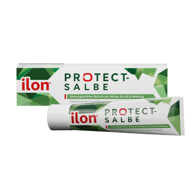 Cesra Arzneimittel GmbH & Co.KG ILON Protect Salbe 100 ml 07778079