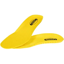 Einlegesohlen "INSOLE HYPERFORM" yellow - 38 - gelb