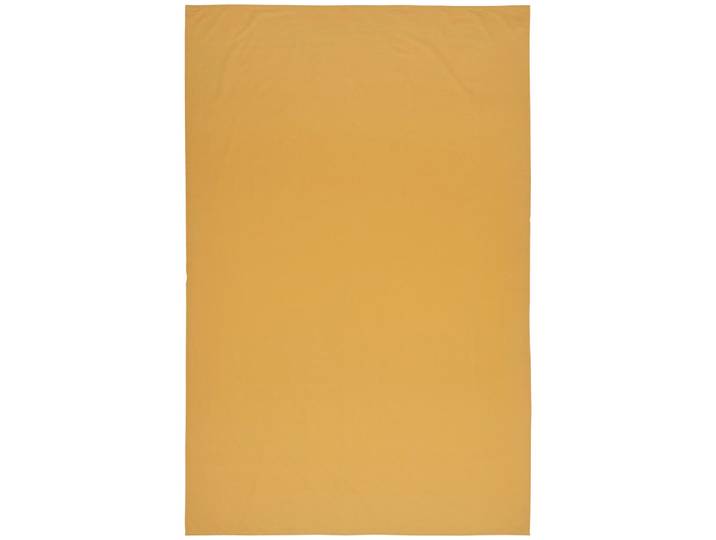Bio:Vio Tischdecke Biovio, Gelb, 140x220 cm, Gots, Oeko-Tex® Standard 100, Cradle to Cradle®, V-Label Vegan, Heimtextilien, Wohntextilien, Tischwäsche, Tischdecken