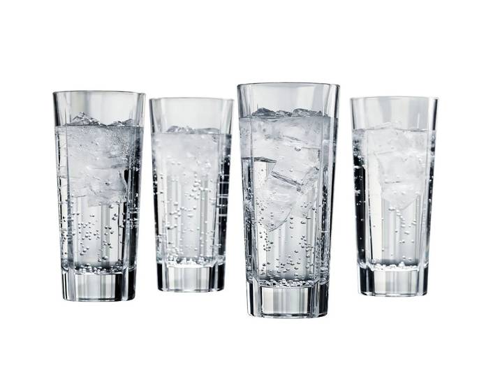 Rosendahl Grand verre Grand Cru lot de 4 transparent lot de 4