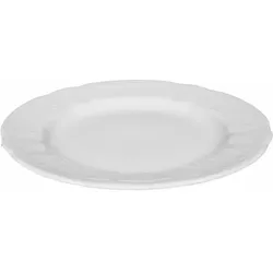 Seltmann Weiden Salzburg Teller flach 25 cm Fahne