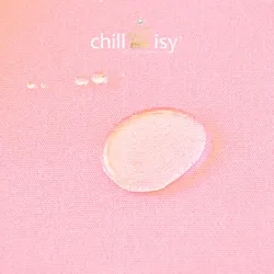 chillisy Premium Poolkissen 160/120 cm  ,Farbe: Rosa