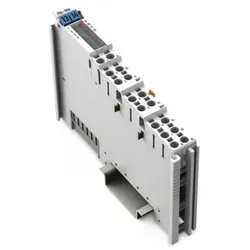 Wago 750-564 4-Kanal-Analogausgang,Spannung / Strom 750564