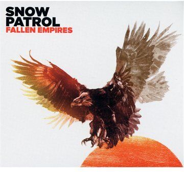 Snow Patrol - Fallen Empires (Limited Deluxe Edition) - Preis vom 03.10.2026 20:43:07 h